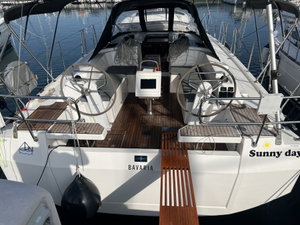Bavaria C38 „Sunny Day“ – fotka 12