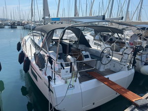 Bavaria C38 „Sunny Day“ – fotka 11