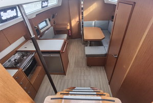 Bavaria C38 „Sunny Day“ – fotka 8