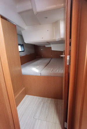Bavaria C38 „Sunny Day“ – fotka 6