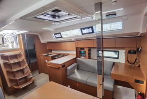 Bavaria C38 „Sunny Day“ – fotka 4
