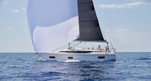 Bavaria C38 „Sunny Day“ – fotka 1