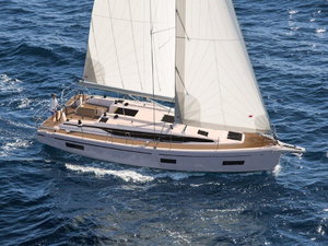 Bavaria C38 „Sunny Day“ – fotka 3