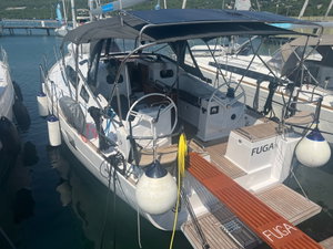 Elan Impression 40.1 „Fuga“ – fotka 17