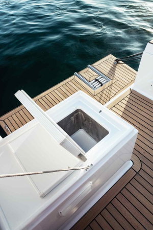Elan Impression 40.1 „Fuga“ – fotka 6