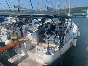 Elan Impression 40.1 „Fuga“ – fotka 1
