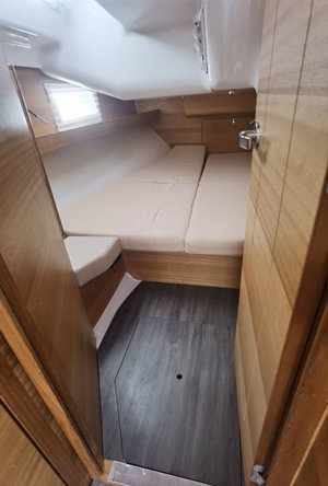 Elan Impression 45.1 „Fjaka“ – fotka 15