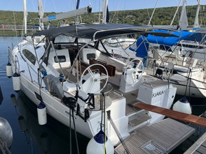 Elan Impression 45.1 „Fjaka“ – fotka 4