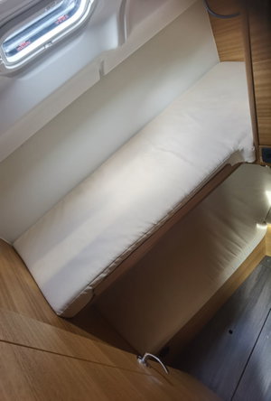 Elan Impression 45.1 „Fjaka“ – fotka 8