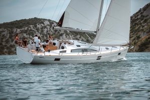 Elan Impression 45.1 „Simply the Best“ – fotka 2