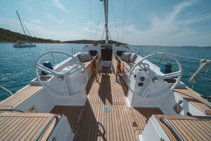 Elan Impression 45.1 „Simply the Best“ – fotka 6