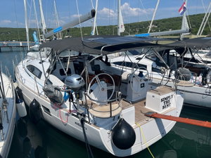 Elan Impression 45.1 „Simply the Best“ – fotka 1