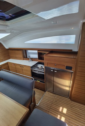 Elan Impression 45.1 „Simply the Best“ – fotka 9