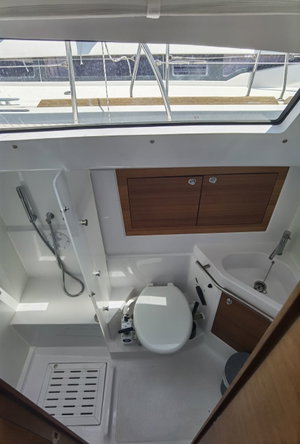Elan Impression 45.1 „Simply the Best“ – fotka 7