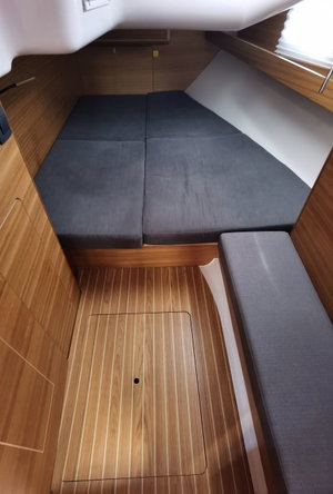 Elan Impression 45.1 „Simply the Best“ – fotka 10