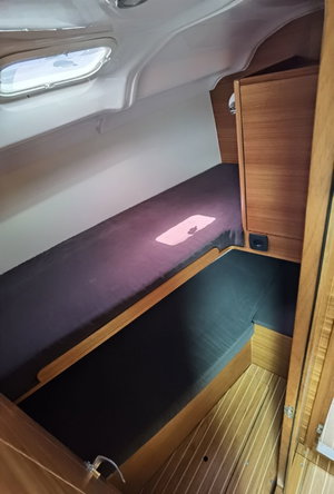 Elan Impression 45.1 „Simply the Best“ – fotka 11