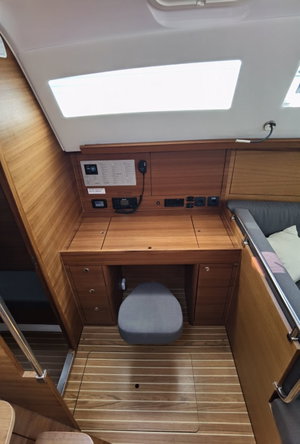 Elan Impression 45.1 „Simply the Best“ – fotka 8