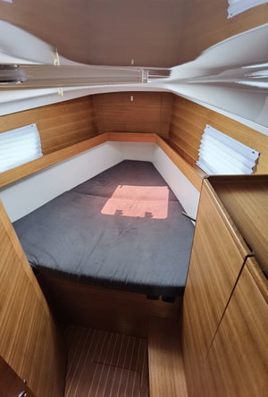 Elan Impression 45.1 „Simply the Best“ – fotka 12