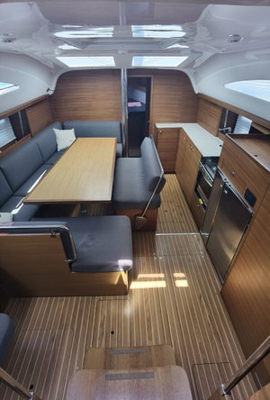 Elan Impression 45.1 „Simply the Best“ – fotka 3