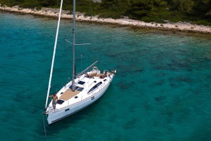 Elan Impression 45.1 „Simply the Best“ – fotka 4