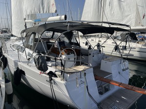 Elan Impression 50.1 „SkyFall“ – fotka 3