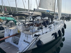 Elan Impression 50.1 „SkyFall“ – fotka 1