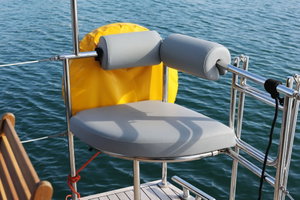 Seamaster 45 „Taonga“ – fotka 41