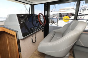 Seamaster 45 „Taonga“ – fotka 23