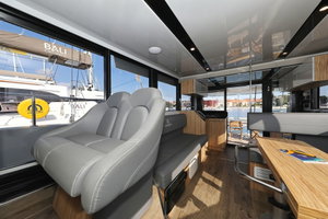 Seamaster 45 „Taonga“ – fotka 24