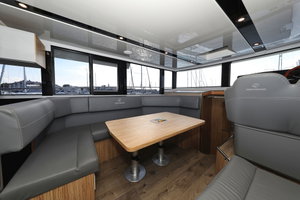 Seamaster 45 „Taonga“ – fotka 21