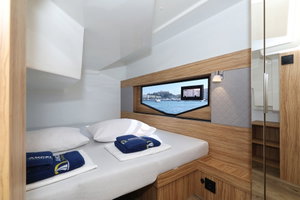 Seamaster 45 „Taonga“ – fotka 30