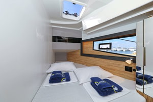 Seamaster 45 „Taonga“ – fotka 25