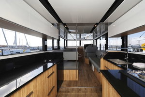 Seamaster 45 „Taonga“ – fotka 17