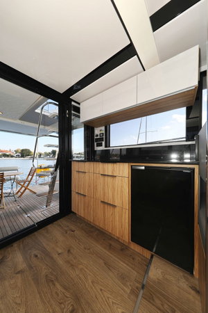 Seamaster 45 „Taonga“ – fotka 19