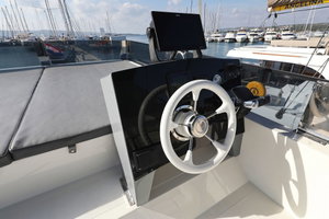 Seamaster 45 „Taonga“ – fotka 13