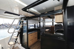 Seamaster 45 „Taonga“ – fotka 16