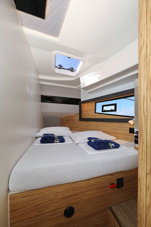 Seamaster 45 „Taonga“ – fotka 4
