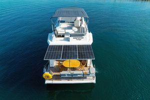 Seamaster 45 „Taonga“ – fotka 7