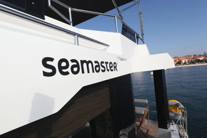 Seamaster 45 „Taonga“ – fotka 42