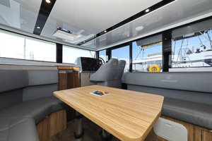 Seamaster 45 „Taonga“ – fotka 22