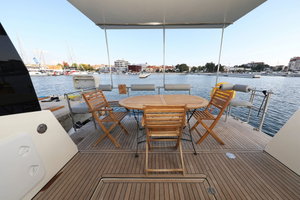 Seamaster 45 „Taonga“ – fotka 9