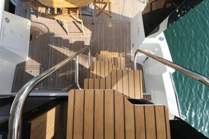 Seamaster 45 „Taonga“ – fotka 11