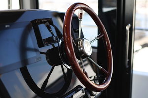 Seamaster 45 „Taonga“ – fotka 6
