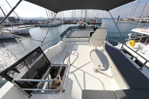 Seamaster 45 „Taonga“ – fotka 12