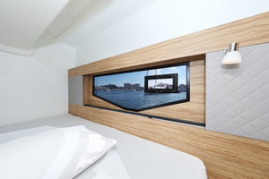 Seamaster 45 „Taonga“ – fotka 32