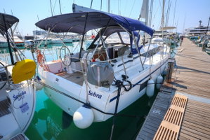 Bavaria C38 „Pomena“ – fotka 3