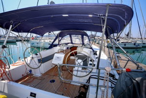 Bavaria C38 „Pomena“ – fotka 4