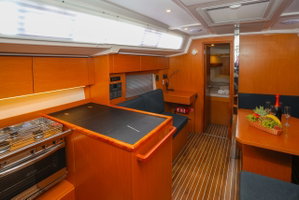 Bavaria C38 „Pomena“ – fotka 5
