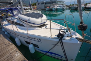 Bavaria C38 „Pomena“ – fotka 2