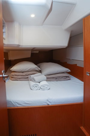 Bavaria C38 „Sobra“ – fotka 8